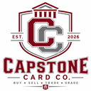 Capstone Card Company