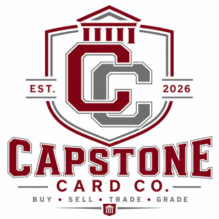Capstone Card Company