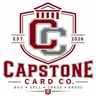 Capstone Card Company
